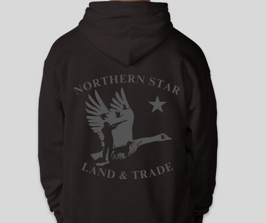 NSLT 01 Hoodie